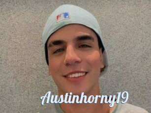 Austinhorny19