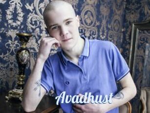 Avadhust