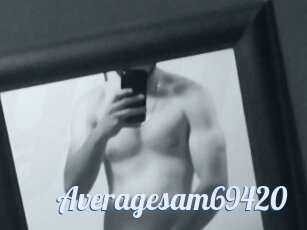 Averagesam69420
