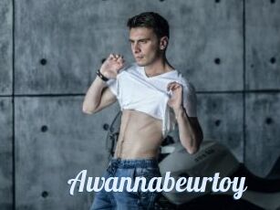 Awannabeurtoy