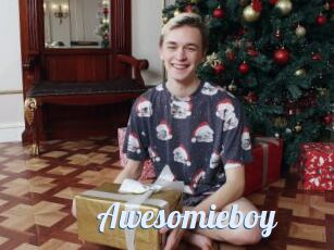 Awesomieboy