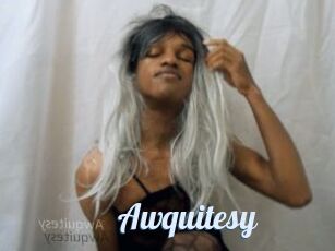 Awquitesy