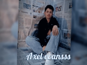 Axel_evansss
