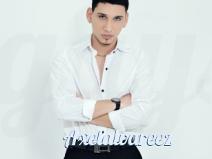 Axelalvareez