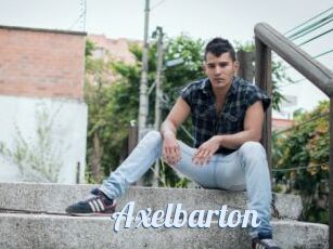Axelbarton