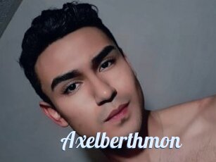 Axelberthmon
