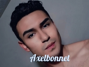 Axelbonnet