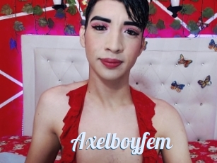 Axelboyfem