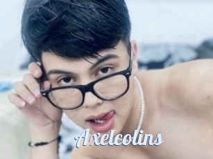 Axelcolins