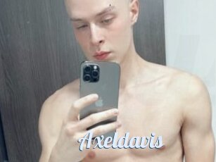 Axeldavis