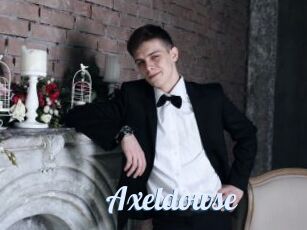 Axeldowse