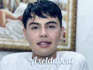 Axeldupont