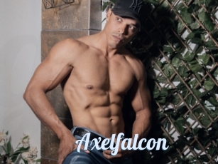 Axelfalcon