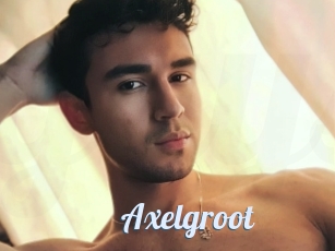 Axelgroot