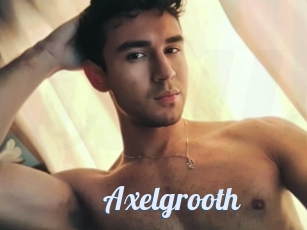 Axelgrooth