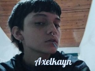 Axelkayn