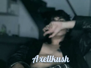 Axellkush