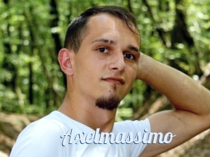 Axelmassimo