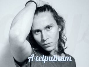 Axelputnam