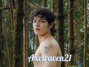 Axelraven21