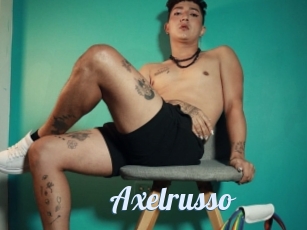 Axelrusso