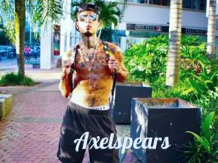 Axelspears