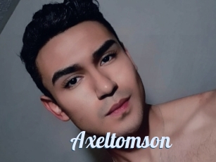 Axeltomson