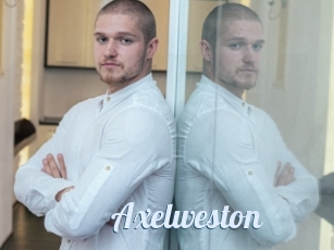 Axelweston