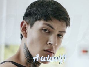 Axelwolf1