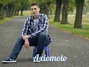 Axiomoto
