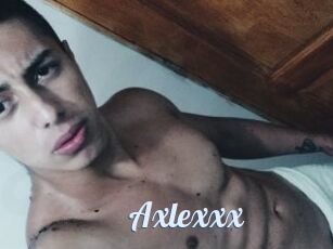 Axlexxx