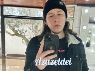 Azazeldei