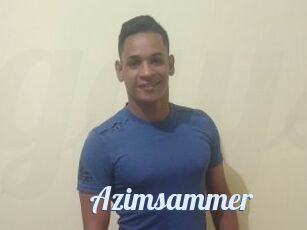 Azimsammer