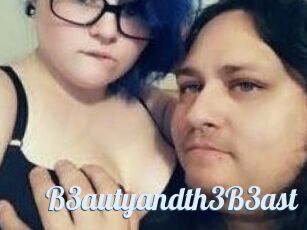 B3autyandth3B3ast
