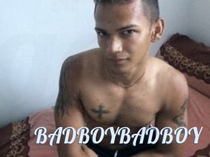 BADBOYBADBOY