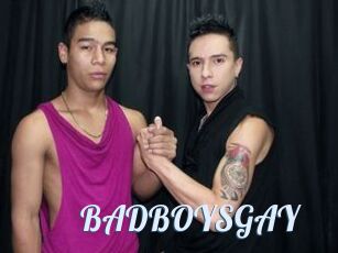 BADBOYSGAY