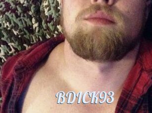BDICK93
