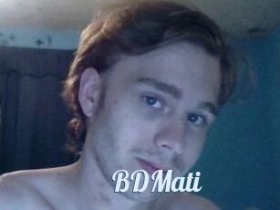 BDMati
