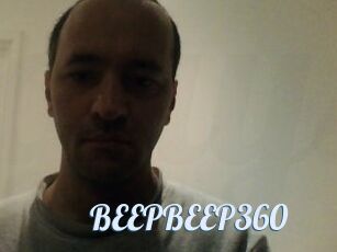 BEEPBEEP360
