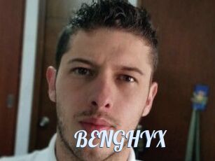 BENGHYX
