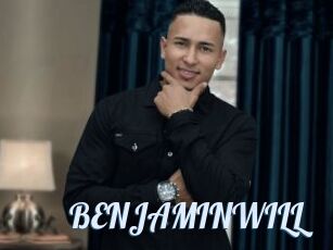 BENJAMINWILL