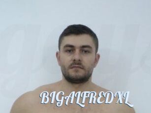 BIGALFREDXL