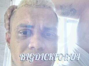 BIGDICKFORU4