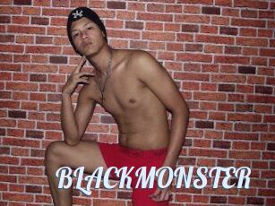 BLACKMONSTER