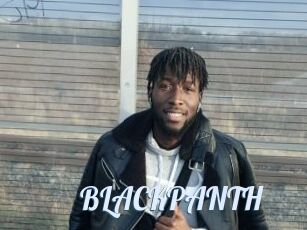 BLACKPANTH