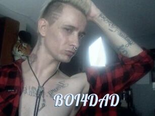 BOI4DAD