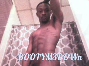 BOOTYM3DOWn