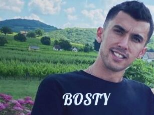 BOSTY