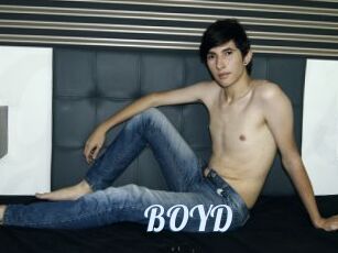 BOYD