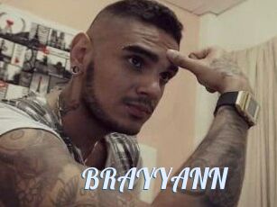 BRAYYANN